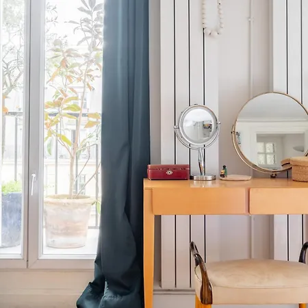 Apartmán Veeve - Gallic Gallery