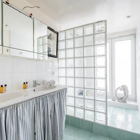 Veeve - Gallic Gallery Apartmán Paříž