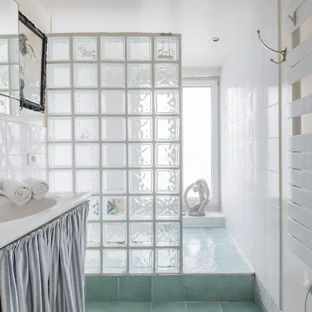 Veeve - Gallic Gallery Apartmán